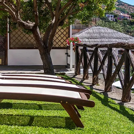 Hétvégi ház Villarena Relais *