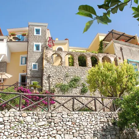 Gospodarstwo wiejskie Villarena Relais *