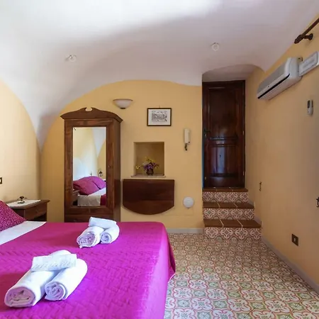 Villarena Relais Casa de Campo *