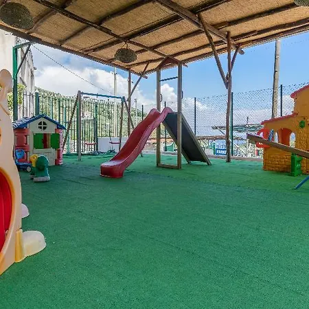 Villarena Relais * Nerano